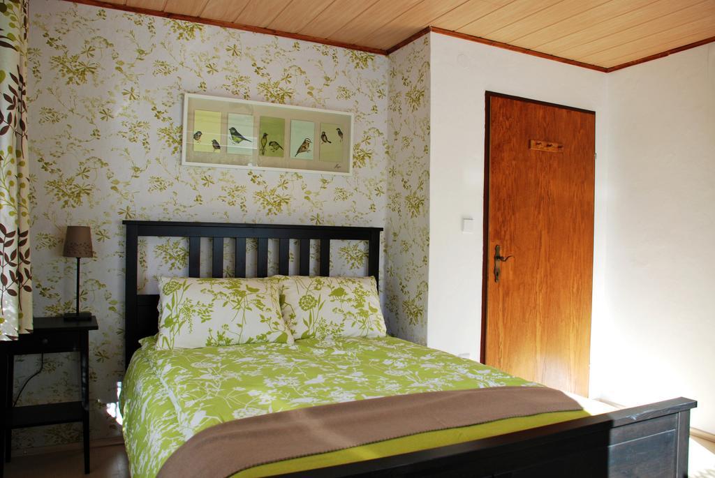 Waldblick Landhaus B&B Schwarzenbach an der Pielach Habitación foto